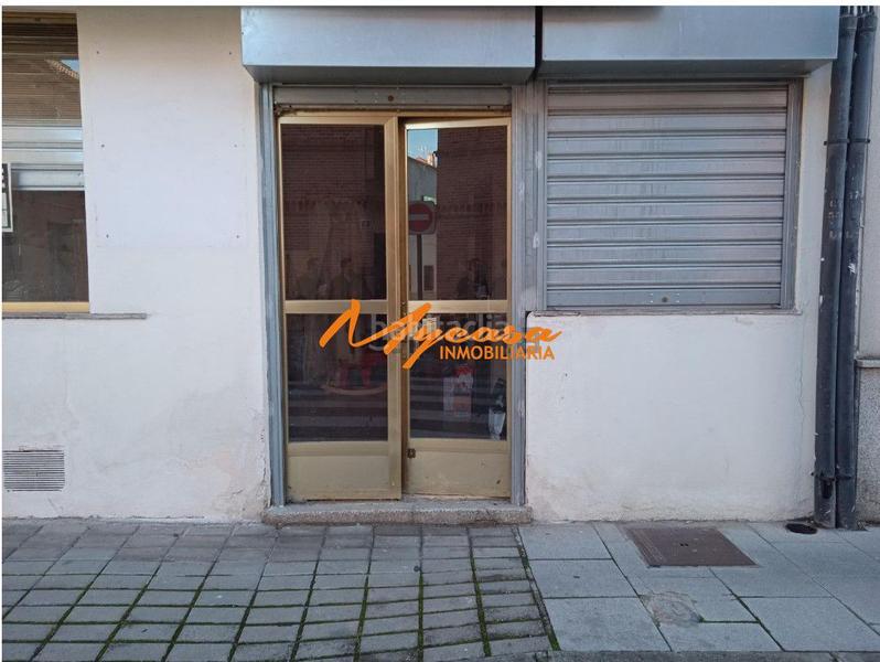 Foto 659d331a-cbd5-42a9-8f2b-9d29fbb24669. Local comercial a Centro Villaviciosa de Odón