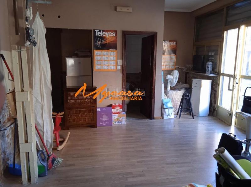 Foto 8227916c-6dc3-4547-8033-d26edd6818b2. Local comercial a Centro Villaviciosa de Odón