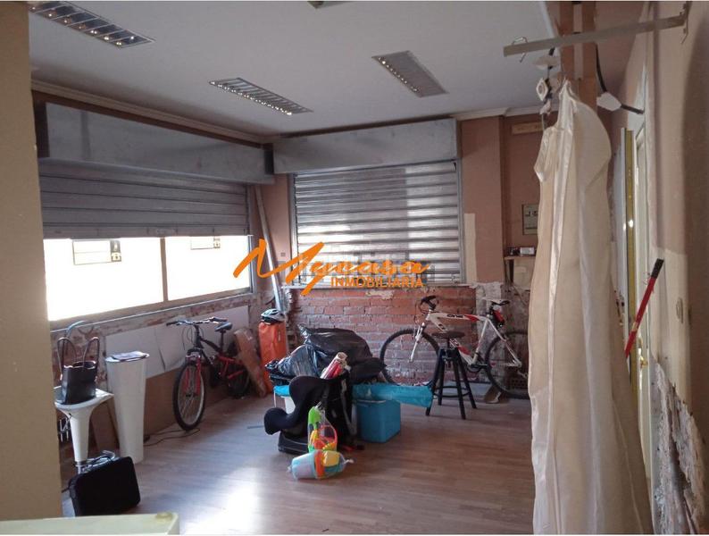 Foto a1ec4b81-9079-4b0c-8447-02e86b0c9952. Local comercial a Centro Villaviciosa de Odón