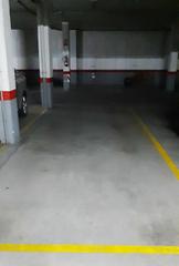 Aparcament cotxe a Centro. Garaje en venta en casco urbano.