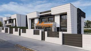 Xalet a El Bosque. Chalet en venta en urbanización  el bosque, 5 dormitorios.