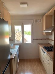 Miete Etagenwohnung in Centro. Piso en alquiler en casco urbano, 3 dormitorios.