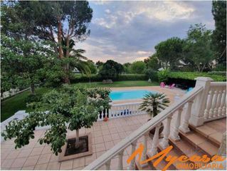 Location Appartement à El Bosque. Apartamento en alquiler en urbanización  el bosque, 1 dormitorio