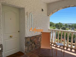 Rent Apartment in El Bosque. Apartamento en alquiler en urbanización  el bosque, 1 dormitorio