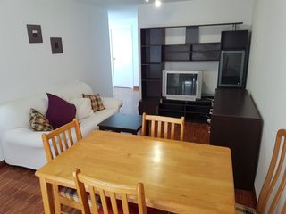 Miete Etagenwohnung in Centro. Piso en alquiler en casco urbano.
