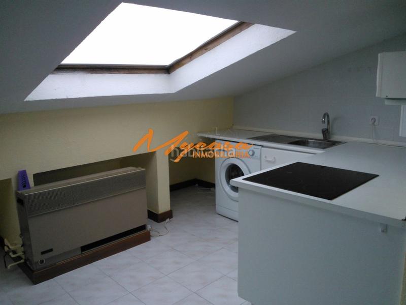 Foto c567c6ad-ccbb-41b0-b5ad-5d9dd49269d7. Alquiler estudio  en alquiler en casco urbano, 1 dormitorio. en Villaviciosa de Odón