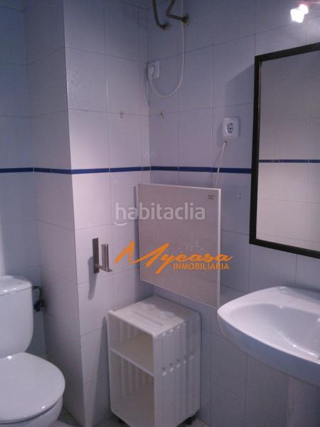 Foto 299d89da-65aa-42e0-97a3-7b0b010e3803. Rent studio with heating in Centro Villaviciosa de Odón
