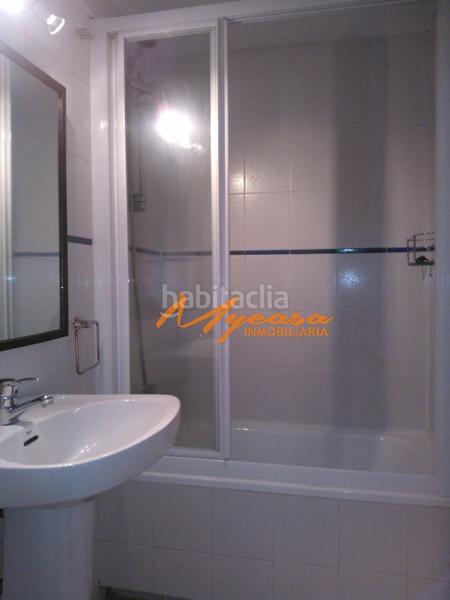 Foto 3c3d5420-6b63-49e3-9139-e0e2a3728935. Rent studio with heating in Centro Villaviciosa de Odón