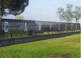 Affitto Piccolo appartamento in Castillo-Campodón. Apartamento en alquiler en urbanización  campodon, 1 dormitorio.