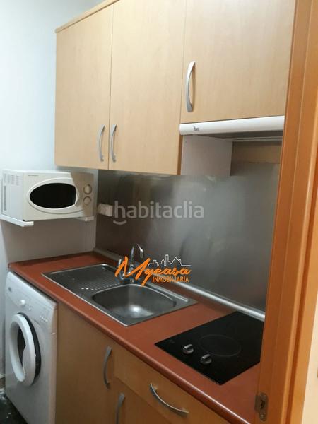 Foto 4b03544b-d1af-490e-a547-e328fc474328. Rent apartment with heating in Centro Villaviciosa de Odón