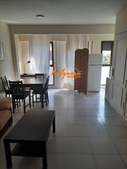 Lloguer Estudi a Centro. Estudio en alquiler en casco urbano, 1 dormitorio.