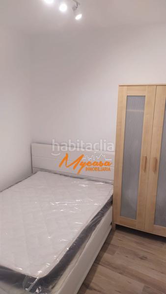 Foto 02af70e4-c795-4d01-8e76-91d7dd837193. Location appartement avec chauffage dans Embajadores-Lavapiés Madrid