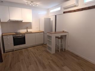 Location Appartement à Embajadores-Lavapiés. Piso en alquiler en centro  lavapies, 1 dormitorio.