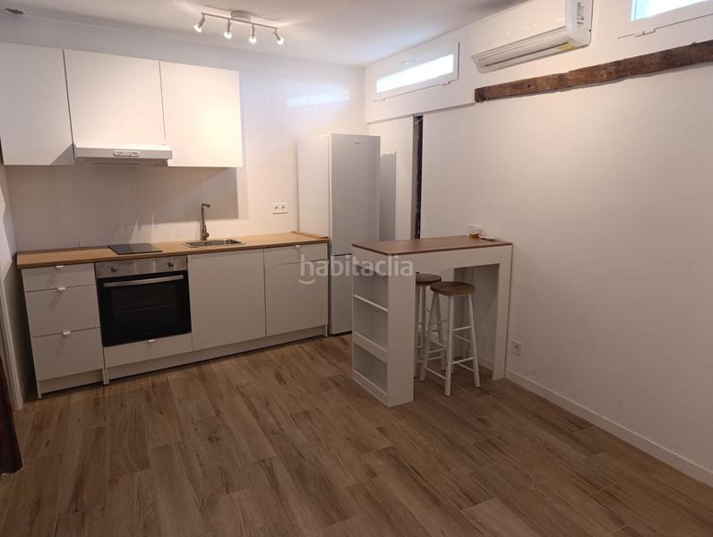 Foto 086c8b2a-33d4-47b6-88b4-ee944cc56fdd. Location appartement avec chauffage dans Embajadores-Lavapiés Madrid