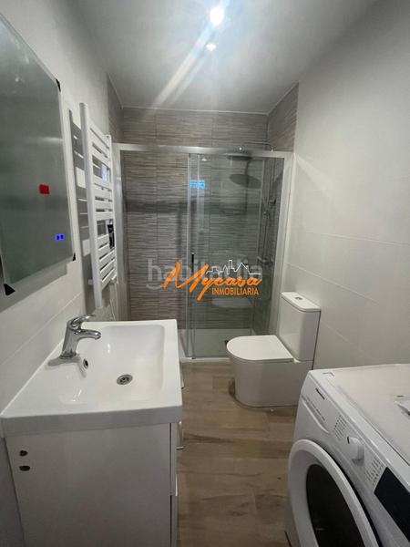 Foto 0db42f0f-3919-424b-a826-8c3fc88dfe18. Location appartement avec chauffage dans Embajadores-Lavapiés Madrid