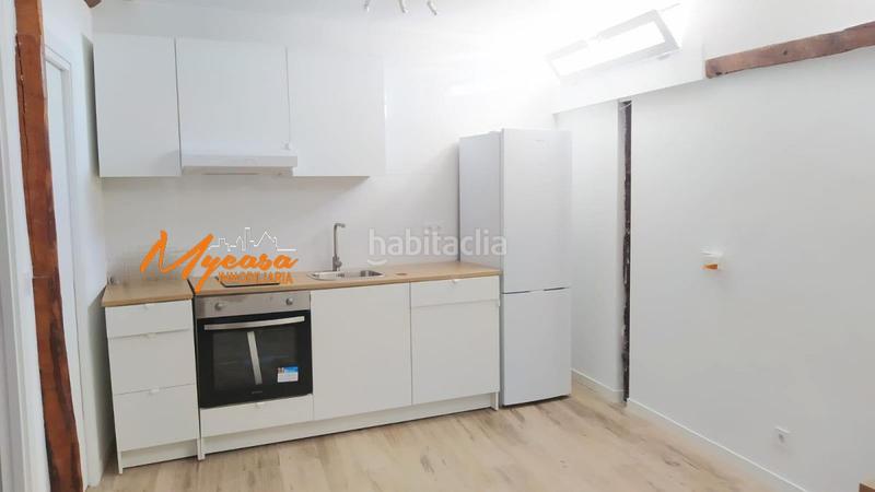 Foto c9bd9f4b-688d-4877-b18d-7917a591d7de. Location appartement avec chauffage dans Embajadores-Lavapiés Madrid