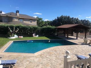 Monolocale in El Bosque
