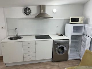 Alquiler Apartamento en Castillo-Campodón. Apartamento en alquiler en urbanización  campodon, 1 dormitorio.