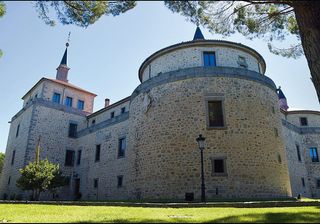 Affitto Piccolo appartamento in Castillo-Campodón. Apartamento en alquiler en urbanización  campodon, 1 dormitorio.