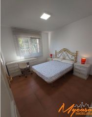 Affitto Piccolo appartamento in El Bosque. Apartamento en alquiler en urbanización  el bosque, 1 dormitorio