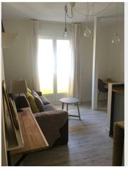 Miete Studiowohnung in Centro. Estudio en alquiler en casco urbano.