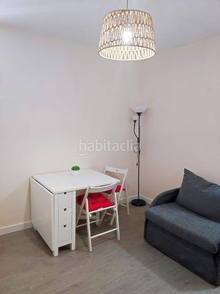 Foto 2e98e008-9b59-4360-9a6f-a89b073fce01. Alquiler estudio  en alquiler en casco urbano, 1 dormitorio. en Villaviciosa de Odón