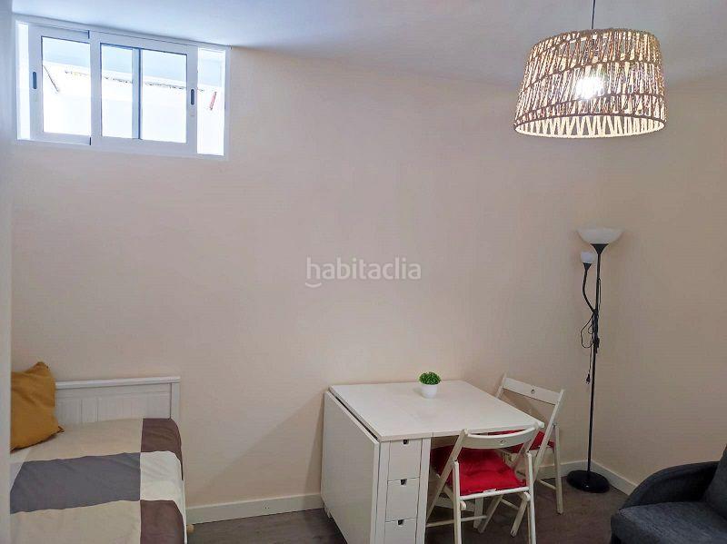 Foto 73d4c172-105d-48e6-ae06-c9abde9ac2fe. Alquiler estudio  en alquiler en casco urbano, 1 dormitorio. en Villaviciosa de Odón