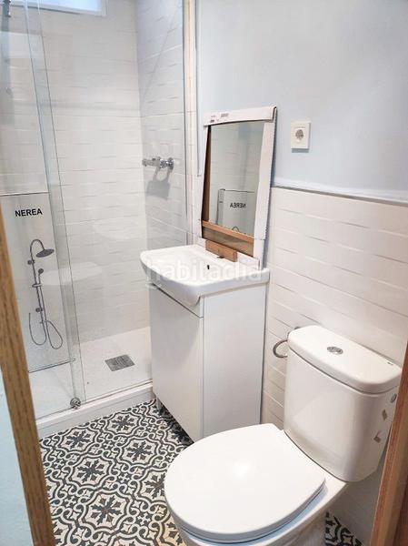 Foto 9d9848fb-9c2d-4276-aabb-b66506e4dc8a. Alquiler estudio  en alquiler en casco urbano, 1 dormitorio. en Villaviciosa de Odón