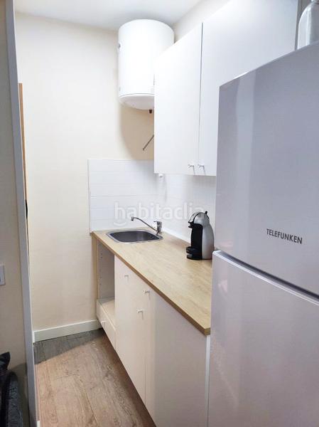 Foto a455b394-4063-46be-b412-d02a24a8bf75. Alquiler estudio  en alquiler en casco urbano, 1 dormitorio. en Villaviciosa de Odón