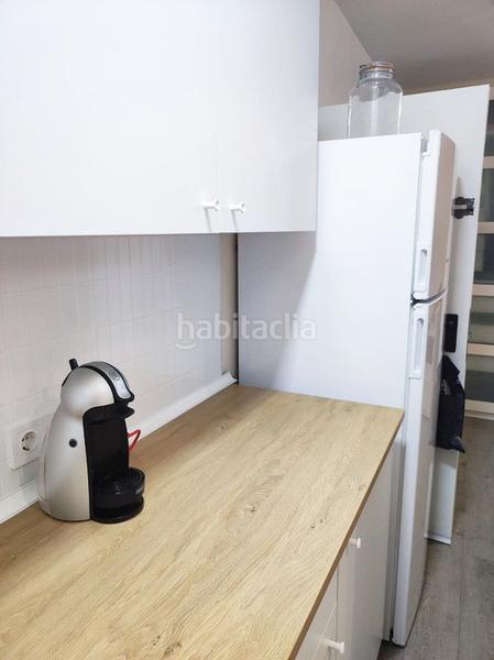 Foto d5f48eff-1f65-4daa-a908-a215db8299da. Alquiler estudio  en alquiler en casco urbano, 1 dormitorio. en Villaviciosa de Odón