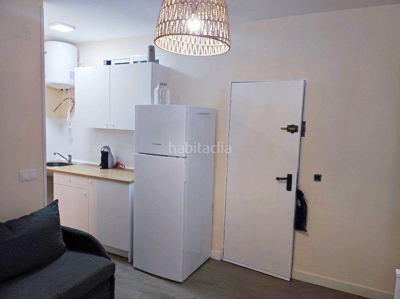 Foto ee4f979f-6ed8-402d-a57a-eae79c679d14. Alquiler estudio  en alquiler en casco urbano, 1 dormitorio. en Villaviciosa de Odón