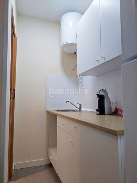 Foto 3435033a-6929-446e-aa60-a0209cb4f7a0. Rent studio with heating pool in Centro Villaviciosa de Odón