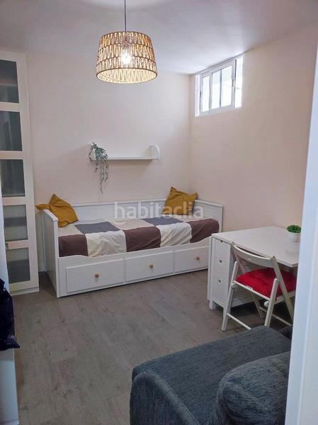 Foto b618ddd8-89cc-4c73-9fd7-d4cd170928c0. Rent studio with heating pool in Centro Villaviciosa de Odón