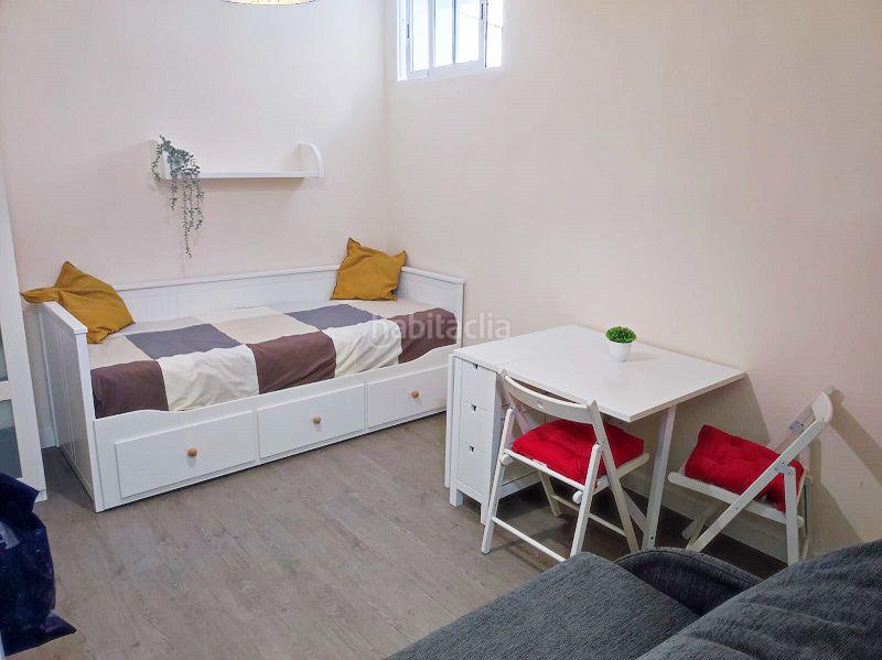 Foto d5108498-18ad-41fa-a7af-0820509fb122. Rent studio with heating pool in Centro Villaviciosa de Odón