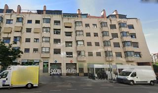 Lloguer Aparcament cotxe a San epifanio 7. Garaje en alquiler en arganzuela  imperial.