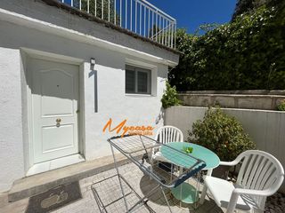 Miete Appartement in El Bosque. Apartamento en alquiler en urbanización  el bosque, 1 dormitorio