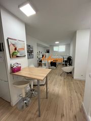 Lloguer Apartament a El Bosque. Apartamento en alquiler en urbanización  el bosque, 1 dormitorio