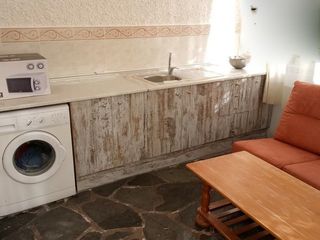 Location Appartement à Centro. Apartamento en alquiler en casco urbano, 1 dormitorio.