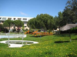Location Appartement en El Bosque. Piso en alquiler en urbanizacin  el bosque, 2 dormitorios.