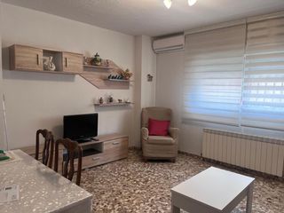 Location Appartement à Centro. Piso en alquiler en casco urbano, 3 dormitorios.