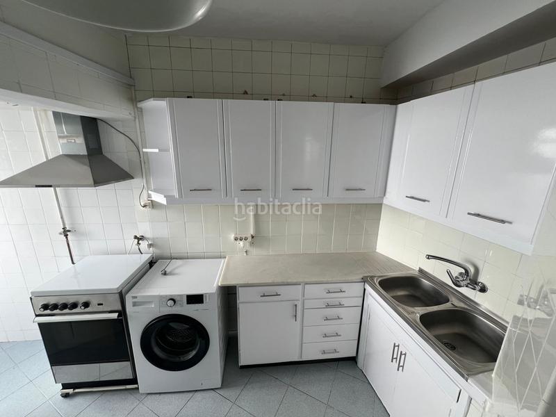 Foto 442ff622-0901-41df-a639-39789f367feb. Affitto appartamento con riscaldamento in Embajadores-Lavapiés Madrid