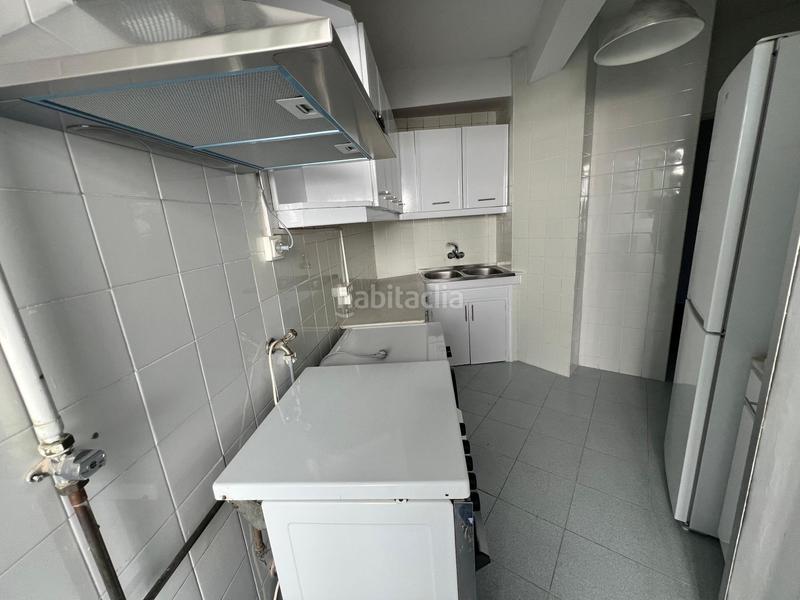 Foto bb4760a4-fce1-44ef-ab0c-b5b2daa859c7. Affitto appartamento con riscaldamento in Embajadores-Lavapiés Madrid