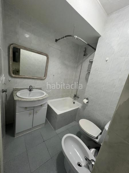 Foto 4aa069cd-b03f-4787-9f19-858d02a2d8e8. Rent flat with heating in Embajadores-Lavapiés Madrid