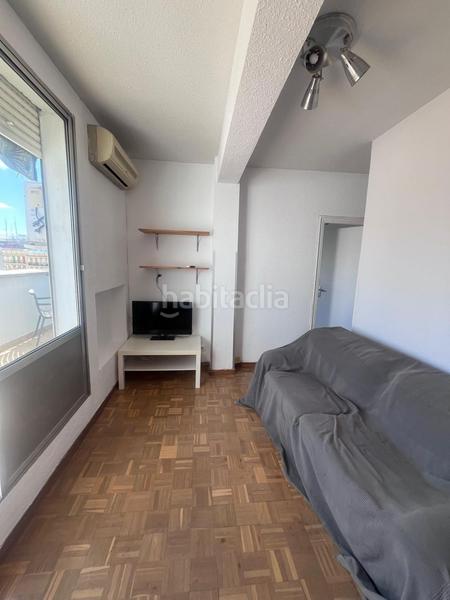 Foto 4d25f7d0-664f-48cf-8202-fb4be79e12bb. Rent flat with heating in Embajadores-Lavapiés Madrid