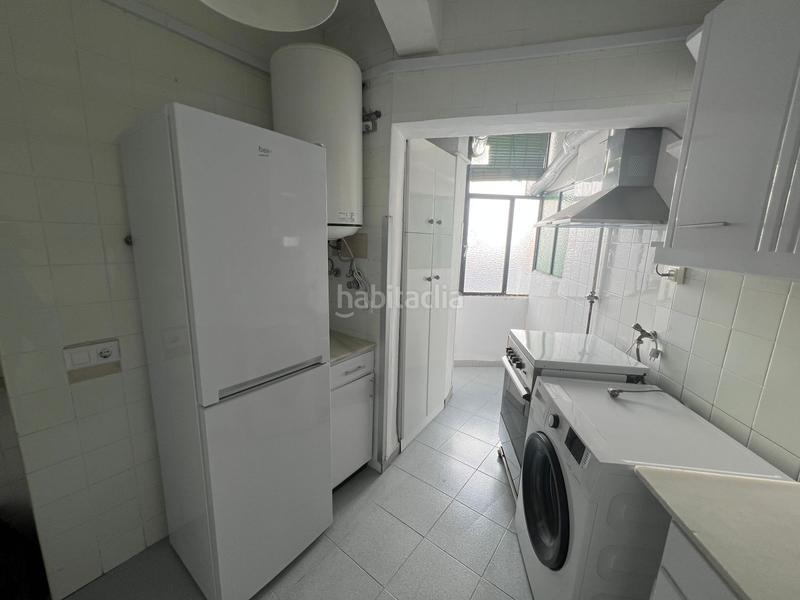 Foto 5eb2bf60-3c08-4c0e-9d9b-87927e905400. Rent flat with heating in Embajadores-Lavapiés Madrid