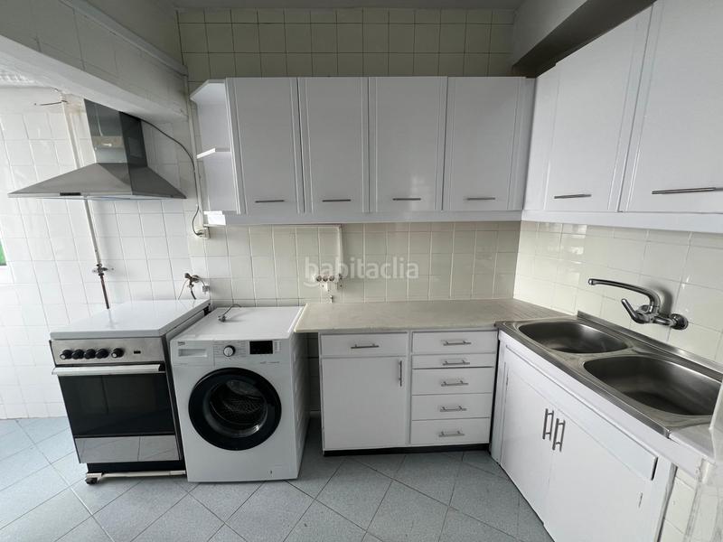 Foto e6c28bff-cebe-4a85-a593-33e24c6a290e. Rent flat with heating in Embajadores-Lavapiés Madrid