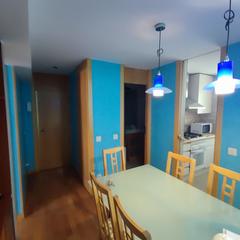 Location Appartement à Lucero. Piso en alquiler en latina  lucero, 3 dormitorios.