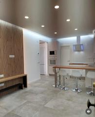 Appartement à Zona Renfe. Piso en venta en casco antiguo, 3 dormitorios.