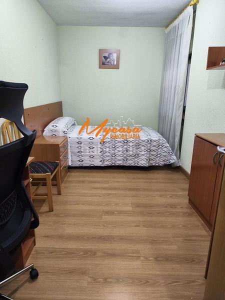 Foto 2827540c-cb74-4870-952f-e714f8e44f64. Location appartement avec chauffage dans Centro Villaviciosa de Odón