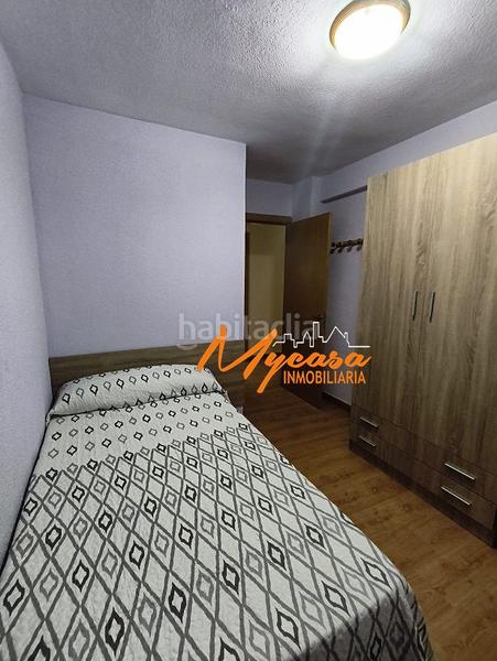 Foto 4fe0847e-0860-45f5-8abd-5b1cdc5cee49. Location appartement avec chauffage dans Centro Villaviciosa de Odón